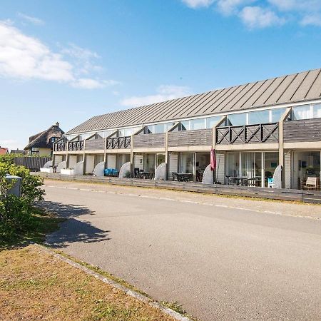 4 Person Holiday Home In Fan Fanø Rum bild